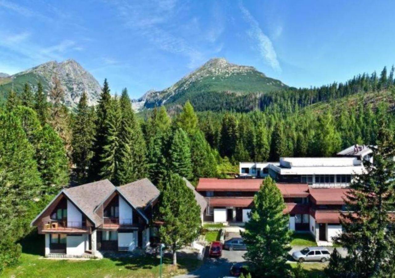 Hotel Fis 3*