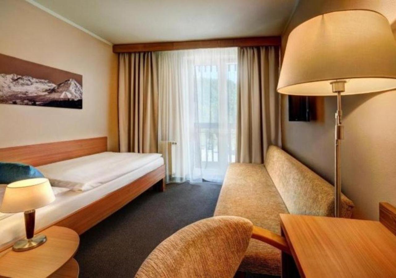 Hotel Fis 3*