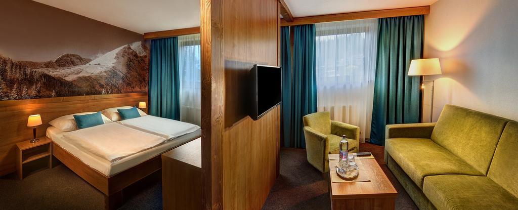 Fis Hotel