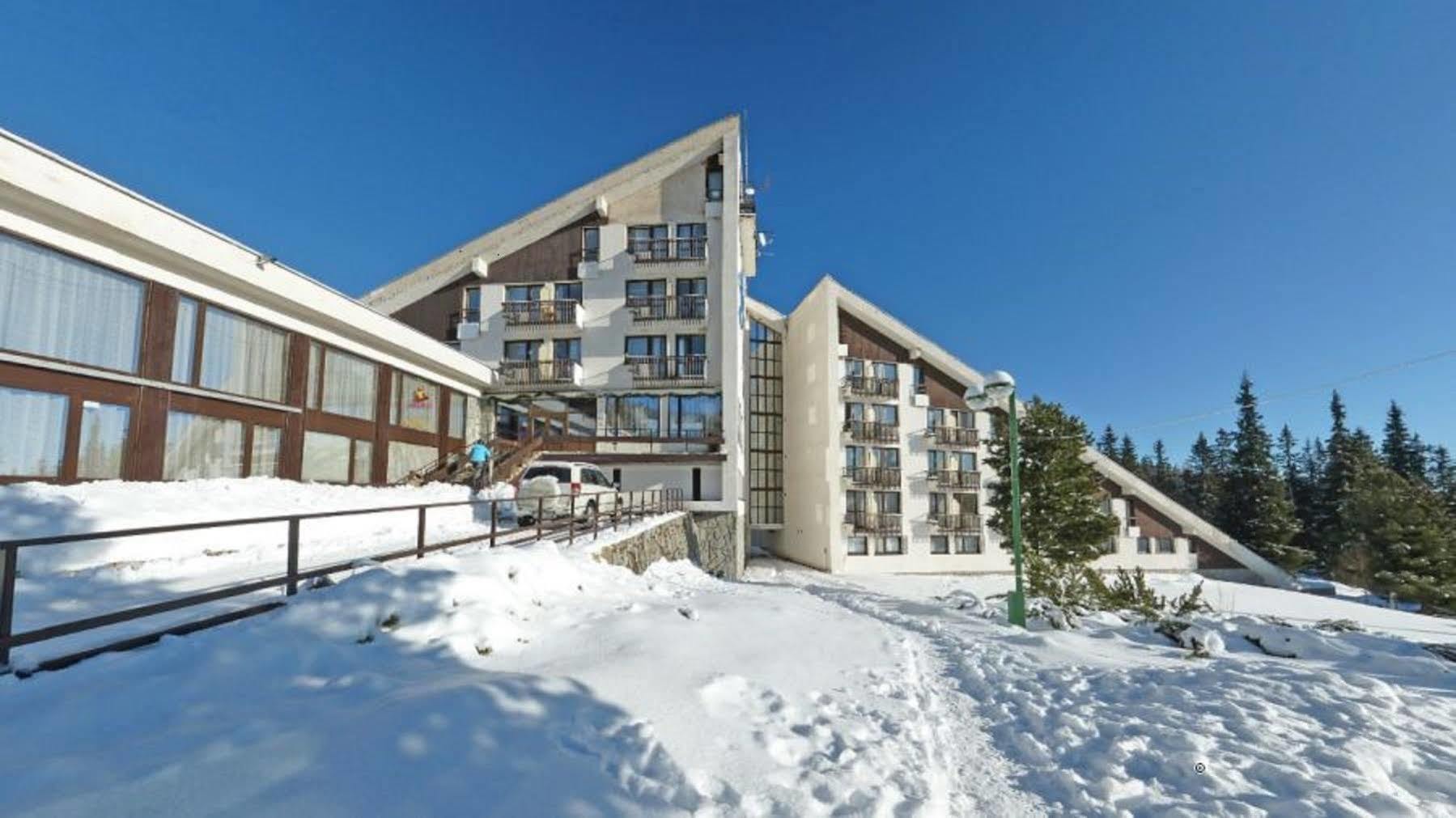 Fis Strbske Pleso