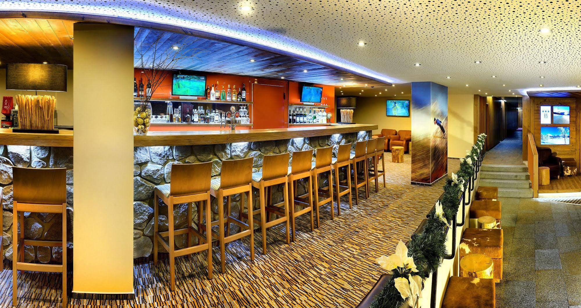 Fis Hotel Strbske Pleso