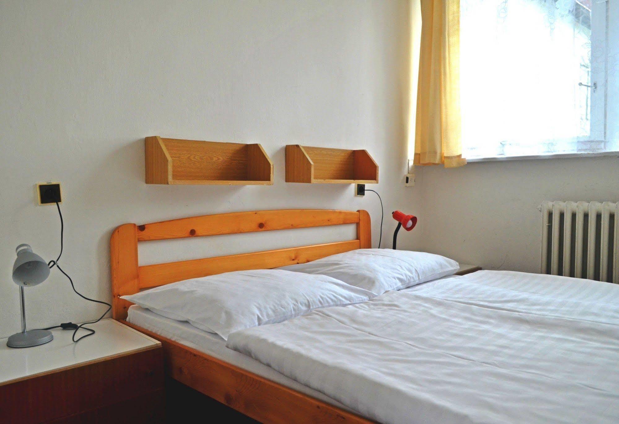 Hotel Fis 3*