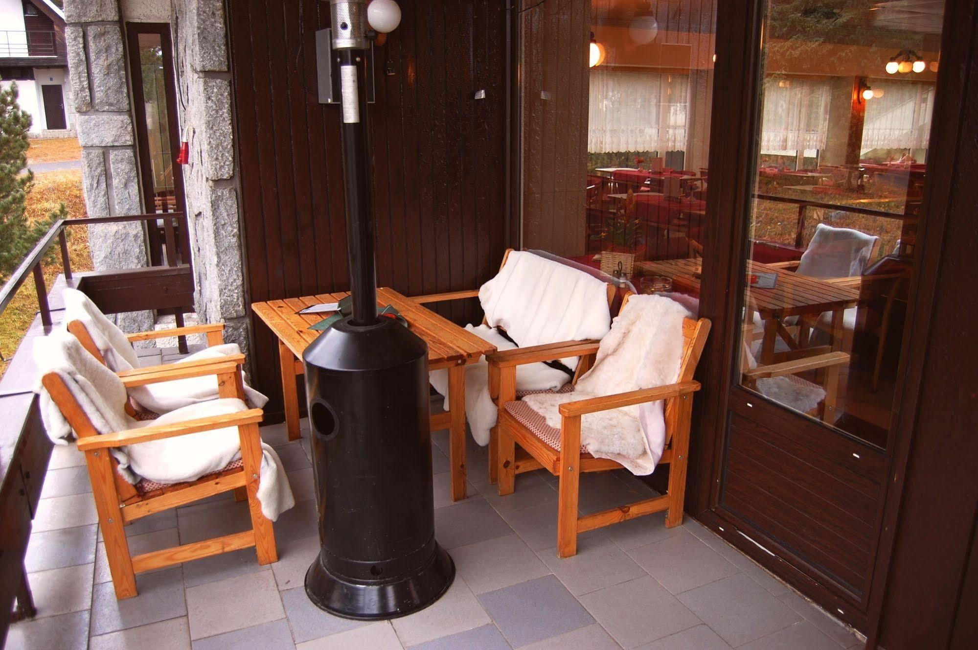 Fis Hotel 3*