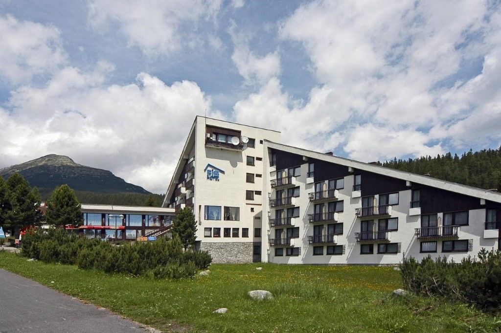 Fis Hotel Strbske Pleso