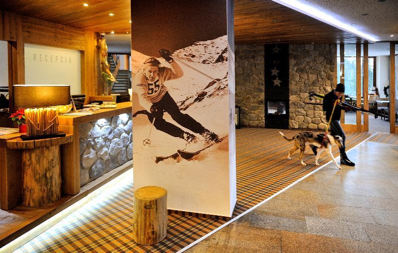 Fis 3* Strbske Pleso