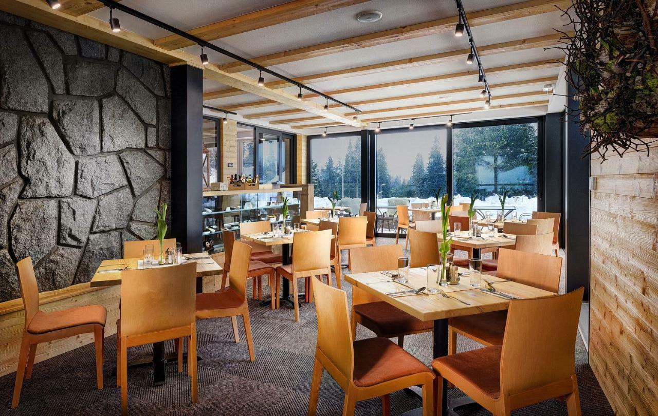 Fis Strbske Pleso