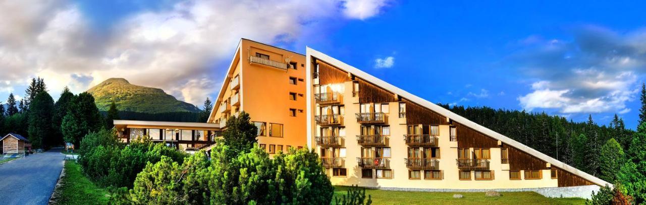 Fis Hotel 3*
